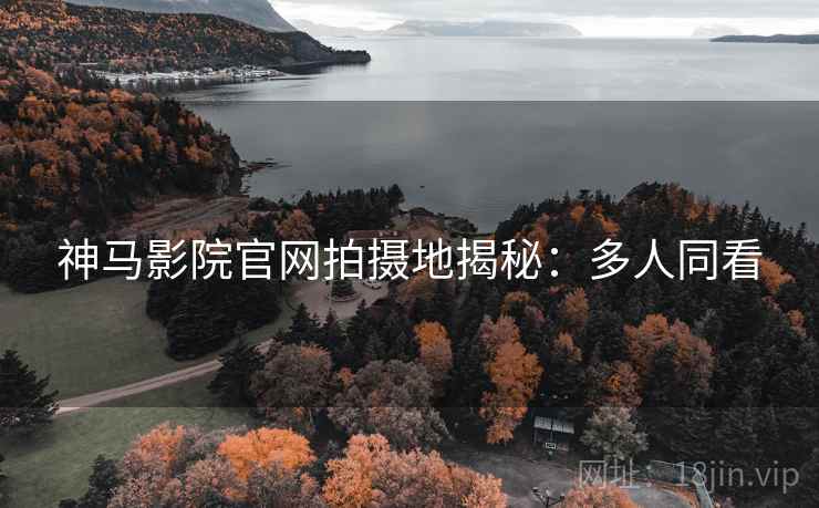 神马影院官网拍摄地揭秘：多人同看